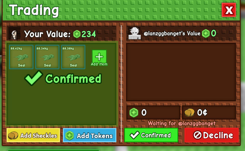 leveling